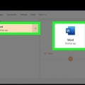Crea un poster con microsoft word