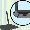 Realizzazione di una stampante wireless con un router wireless