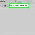 Elimina un messaggio privato in discord su pc o mac