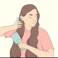 Indossa una parrucca se hai i capelli lunghi