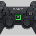 Ricarica di un controller ps3