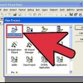 Creazione di una calcolatrice in visual basic 6