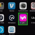 Scrivi una recensione su lyft