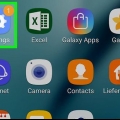 Aggiungi una suoneria su samsung galaxy