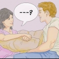 Fai una conversazione romantica
