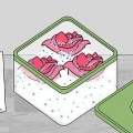 Tieni una rosa