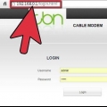 Configurazione di un router per l'utilizzo di dhcp