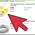 Configura un router