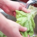 Fare un'insalata