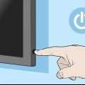 Collegamento di una tv samsung a internet wireless