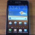 Fare uno screenshot su un galaxy s2