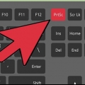 Salva uno screenshot