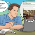Crea un compito di scrittura