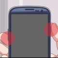 Modifica di uno screenshot