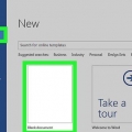 Inserisci una casella di controllo in un documento di word