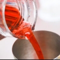 Fare un cocktail di sesso sulla spiaggia