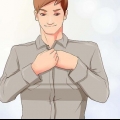 Diventare un uomo sexy