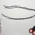 Realizzazione di un braccialetto shamballa