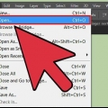 Crea una silhouette in photoshop