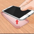 Come pulire una custodia per telefono in silicone