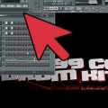 Fare una semplice battuta in fruity loops