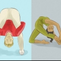 Diventare un contorsionista