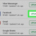 Crea una presentazione su facebook