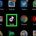 Crea una presentazione su tiktok