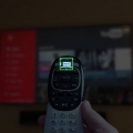 Collegamento di una smart tv a internet