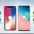 La scelta di uno smartphone