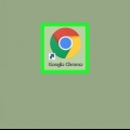 Crea un collegamento sul desktop per un file di google documenti