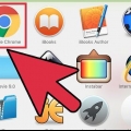 Inserisci un collegamento a un sito web sul desktop