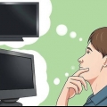 Collegamento di una console di gioco allo schermo di un computer