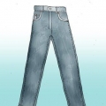 Sbiancare i jeans con la candeggina