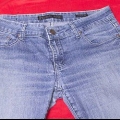 Realizzare una gonna di jeans con vecchi jeans