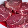 Grigliare una bistecca al forno