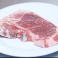 Marinare una bistecca