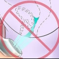 Riducendo un forte odore vaginale