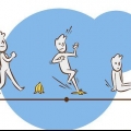 Crea uno storyboard