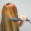 Fai un fiocco tra i tuoi capelli