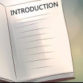 Studiare un libro di testo