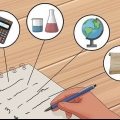 Fare un piano di studio