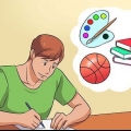 Crea un programma di studio