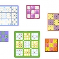 Risolvi un sudoku