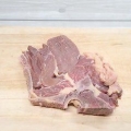 Preparare una bistecca con l'osso