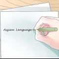 Creare una lingua