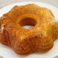 Glassa una torta