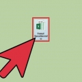 Aggiungi una scheda in excel