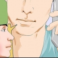 Trattare un ascesso dentale