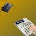 Effettua una telefonata a tre